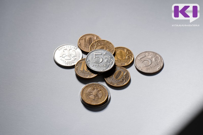 Коми входит в топ-30 регионов России по доходам населения 