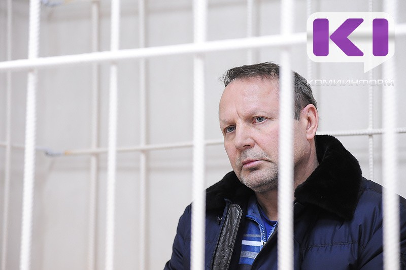 Против Юрия Пичугина возбуждено уголовное дело за занятие высшего положения в преступной иерархии