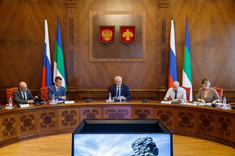 "Россети Северо-Запад" вложат в 2023 году в электросетевую инфраструктуру Коми 1,8 млрд рублей