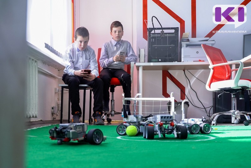 Депутат Совета Ижемского района: "Наши дети достойны учиться по самым современным стандартам"