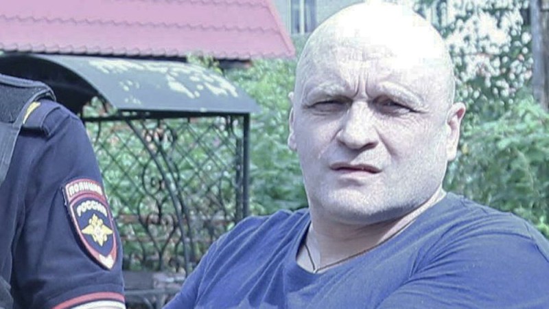 Ухтинский пристав взыскал с серийного убийцы Головачева возмещение морального вреда