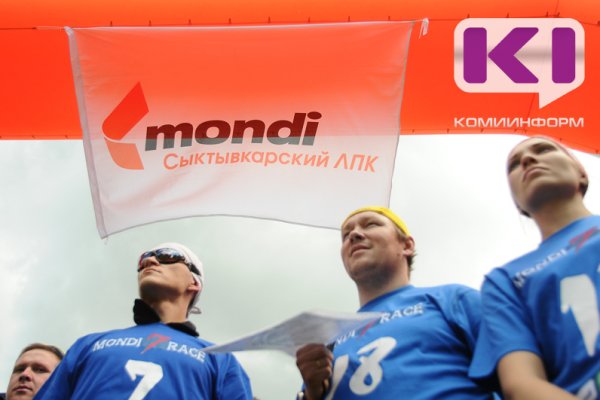 Mondi рассчитывает продать 