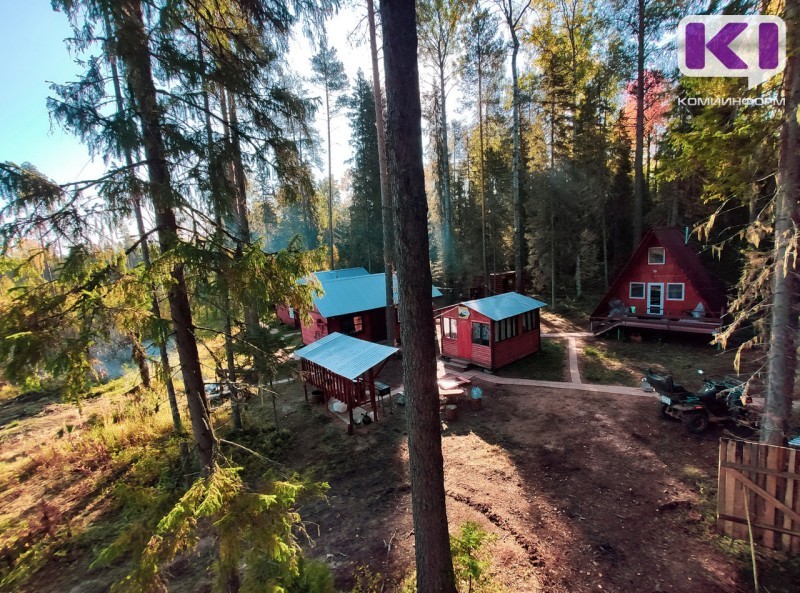 В Коми обсудили, как привлечь туристов на особо охраняемые природные территории без ущерба для экологии