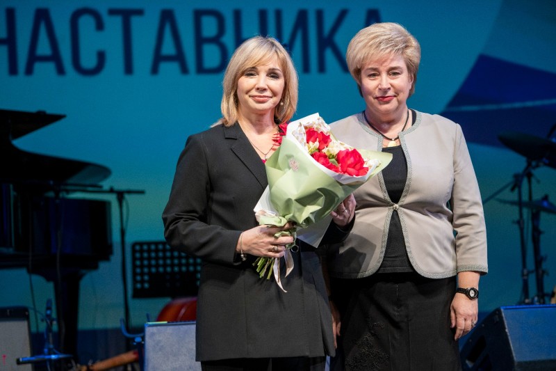 Представители педагогического сообщества Коми получили государственные и ведомственные награды