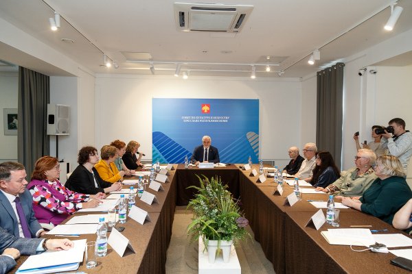 Нейросеть, куклы, Островский и коми вечера: определены победители гранта главы Коми в области культуры и искусства 