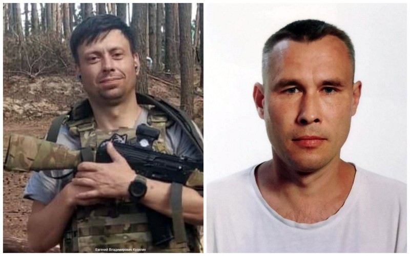 В ходе СВО погибли рядовые Евгений Куделин и Виктор Кувалдин из Коми