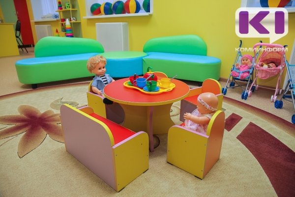 В детском саду Усогорска выявлены нарушения санитарно-эпидемиологического законодательства