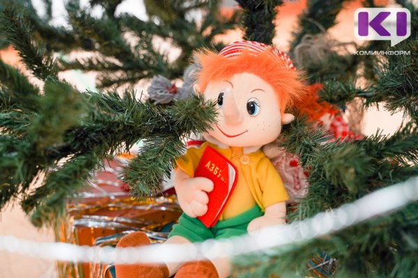 Каждый четвертый сыктывкарец хочет сертификат в качестве подарка на Новый год 

