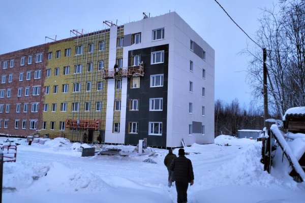 Прокуратура выявила нарушения при строительстве домов для переселенцев в Троицко-Печорске