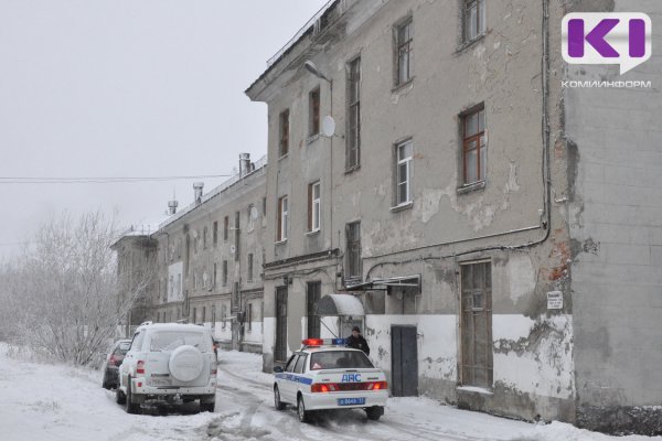 В Воркуте станет на одного Арктического резидента больше