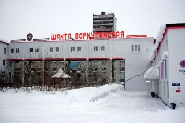 Прокуратура проверяет обстоятельства гибели человека на шахте 