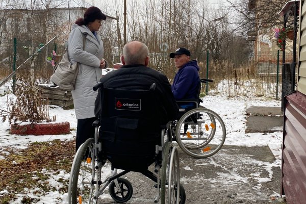 Большая часть обращений, поступивших в адрес Уполномоченного по правам человека в Коми в 2024 году, связана с СВО