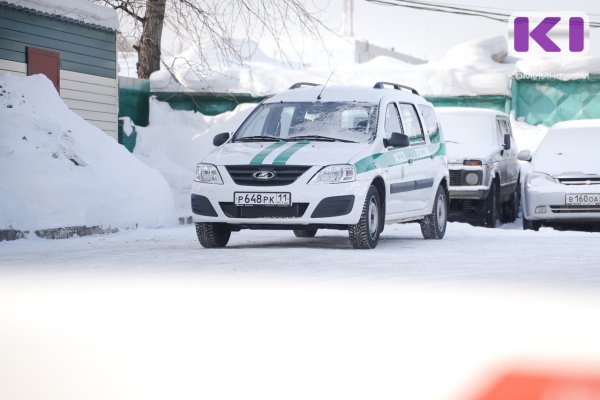 Сыктывкарцу не удалось оспорить расчет задолженности по алиментам

