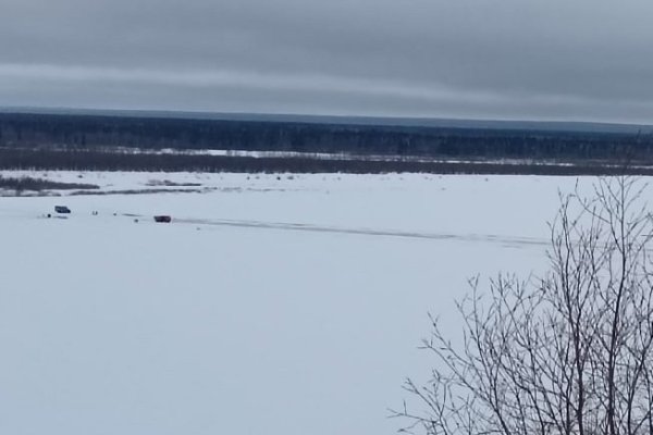 В Усинске 15 января откроют зимник на 