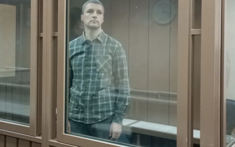 Уголовное дело о стычке в автобусе в ближайшее время поступит в Сыктывкарский суд 