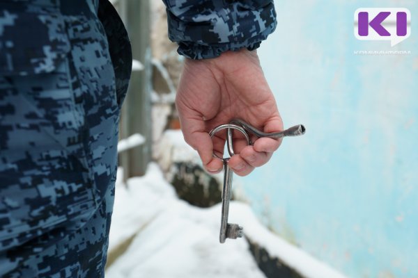 В Печоре вынесен приговор по уголовному делу о мошенничестве в отношении пожилых граждан