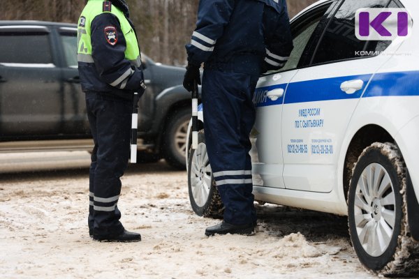 В Усть-Вымском районе осужден виновник ДТП, в котором чуть не погиб его друг