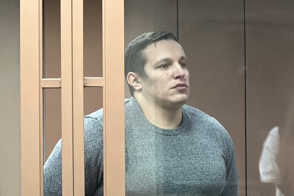 Суд продлил арест администратора ночного клуба в Сыктывкаре