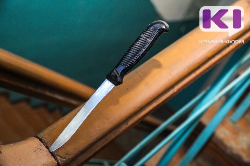 В Троицко-Печорске житель Карачаево-Черкесской Республики выслушал приговор за нападение с ножом на врача