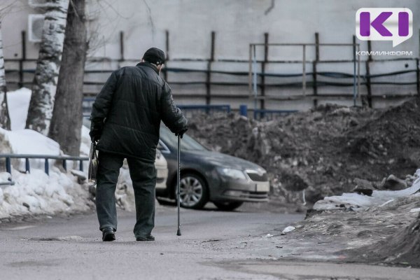 67-летний житель Эжвы совершил шесть ложных вызовов полиции и пожарных 