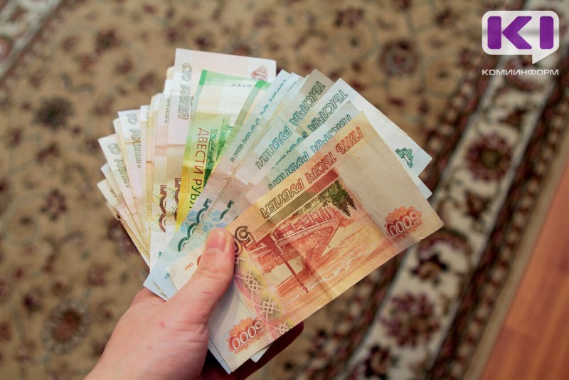 Страховые пенсии доиндексируют в феврале