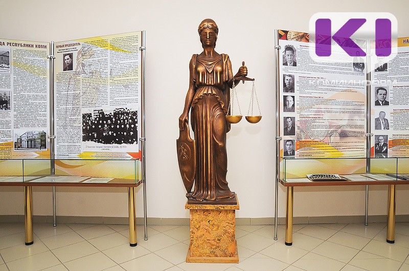 Перед судом предстанет руководитель администрации сельского поселения Усть-Вымского района