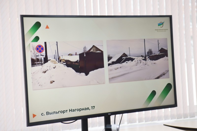 На помощь заваленному снегом инвалиду из Выльгорта выедут общественники 