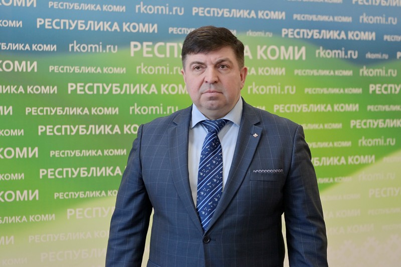 Это судьбоносное решение для Коми: Сергей Кулаков о выплате северных надбавок с первого дня работы 