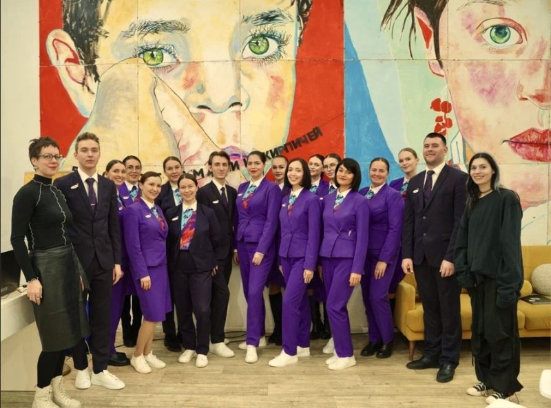 В Сыктывкаре более 2 тысяч людей с расстройством аутистического спектра получат доступ к перелётам

