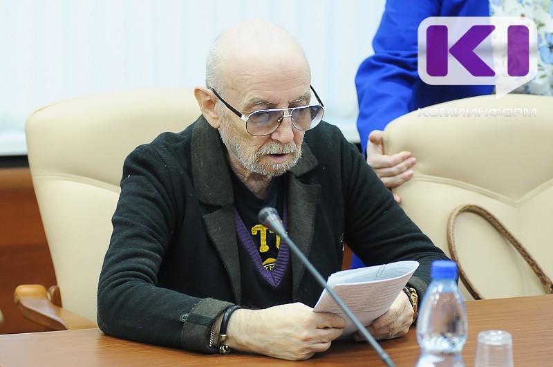 Михаил Герцман скончался после продолжительной болезни