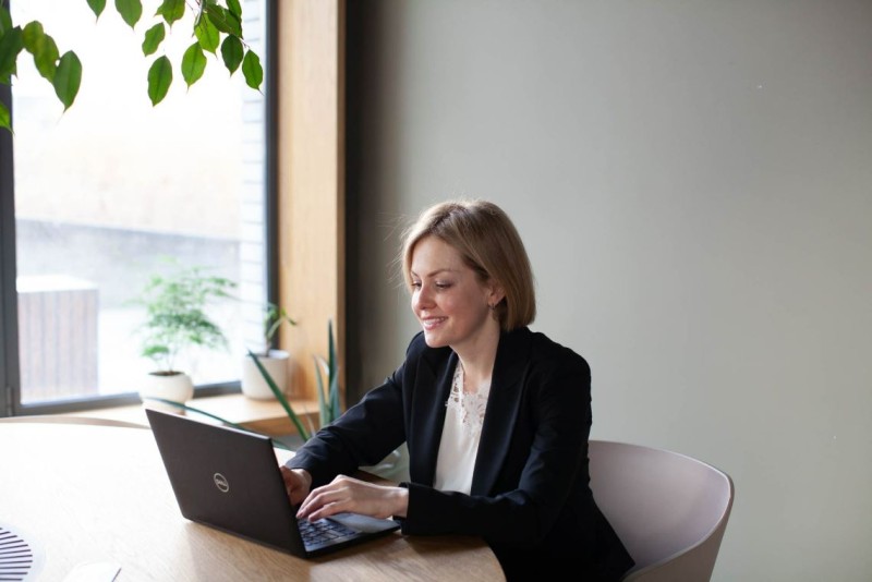 Предприниматели Коми в 5 раз чаще проводили онлайн-совещания и вебинары в 2024 году

