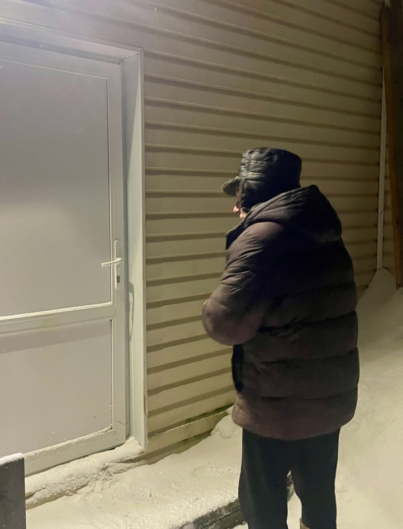 Волонтеры "Лиза Алерт" в Сыктывкаре нашли пропавшего дедушку по пути на поиск