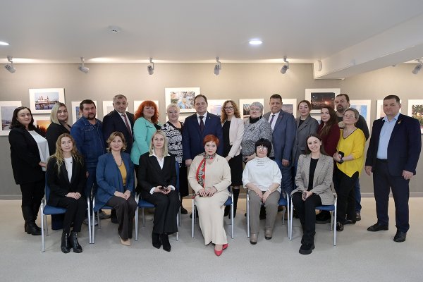 Ростислав Гольдштейн поручил проработать вопрос  расширения программы арктической ипотеки