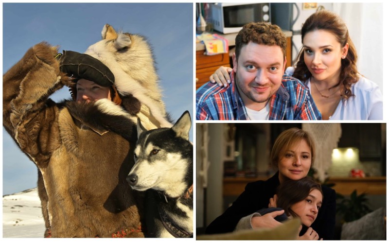 Предвесенние вечера: Wink.ru представляет премьеры, с которыми февраль у жителей Коми пролетит быстро и нескучно

