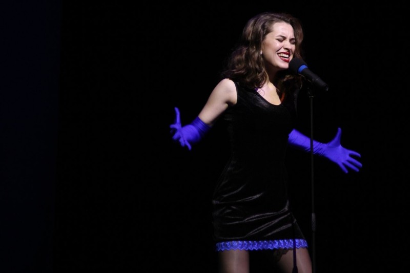 Драмтеатр Коми принимает заявки на VII Межрегиональный конкурс актерской песни имени Александра Трибельгорна