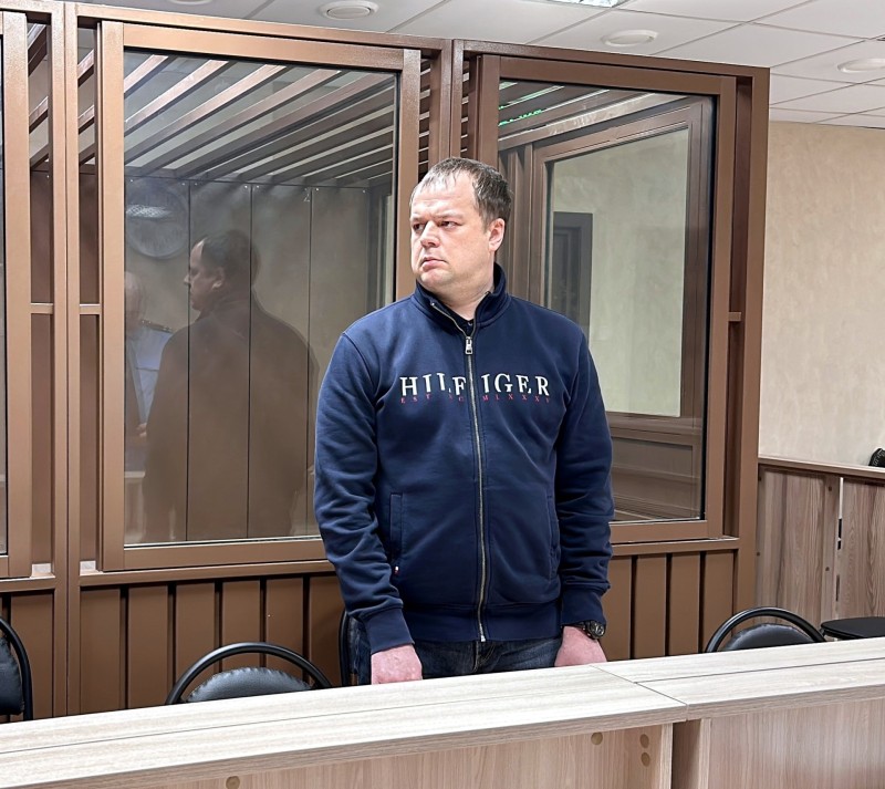 Осужденный по делу о взятке житель Московской области собирался подкупить арбитражного судью в Коми
