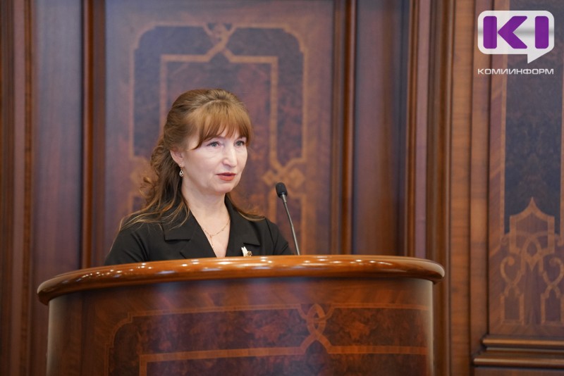 Ростислав Гольдштейн поставил "двойку" главному архитектору Коми 