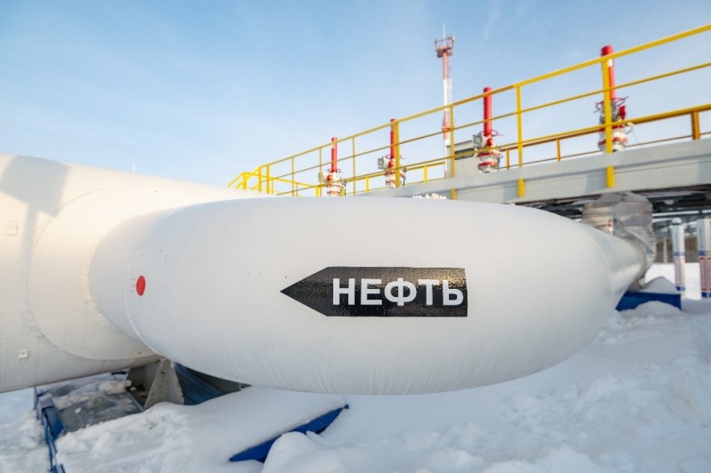 АО "Транснефть - Север" повысило надежность производственной инфраструктуры в четырех регионах

