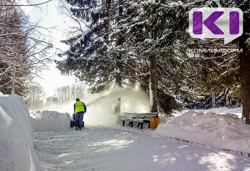 Жителей Коми призвали выбирать "местные" управляющие организации