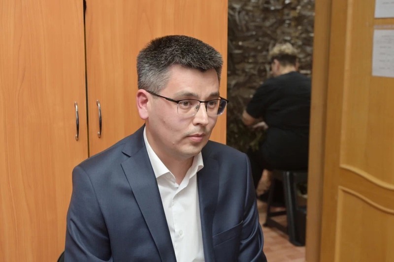 Открытие отделения химиотерапии выведет борьбу с онкозаболеваниями на новый уровень - главврач Усинской ЦРБ
