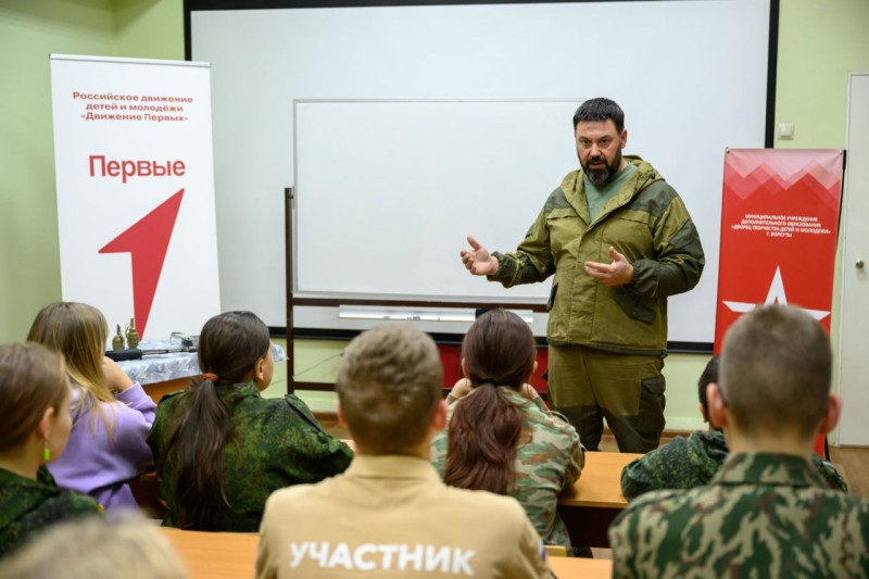 Ярослав Шапошников в феврале покинет пост мэра Воркуты 