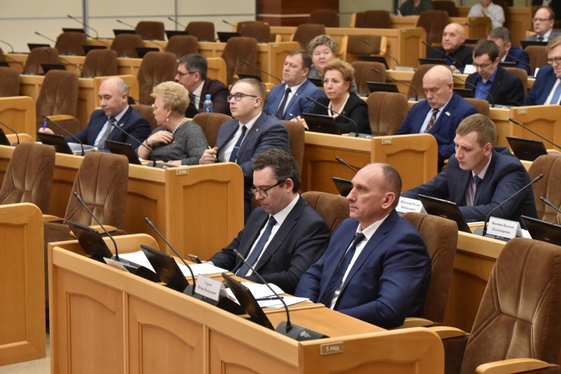 В 2025 году в Коми приведут в нормативное состояние 242,4 км автодорог