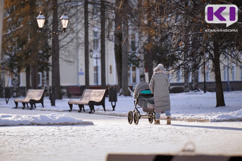 По итогам 11 месяцев в Коми заключили 3942 брака