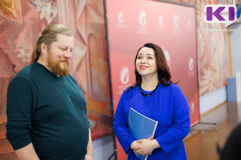 Любовь с первого звука: "Комиинформ" раскрыл секреты оперной певицы Галины Петровой