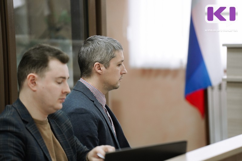 Пострадавшие в сыктывкарском автобусе подростки могут больше не встретиться со своим обидчиком