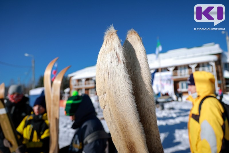 В Коми началась подготовка к "Лямпиаде-2025"

