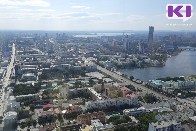 Из Сыктывкара возобновляются авиарейсы в Екатеринбург