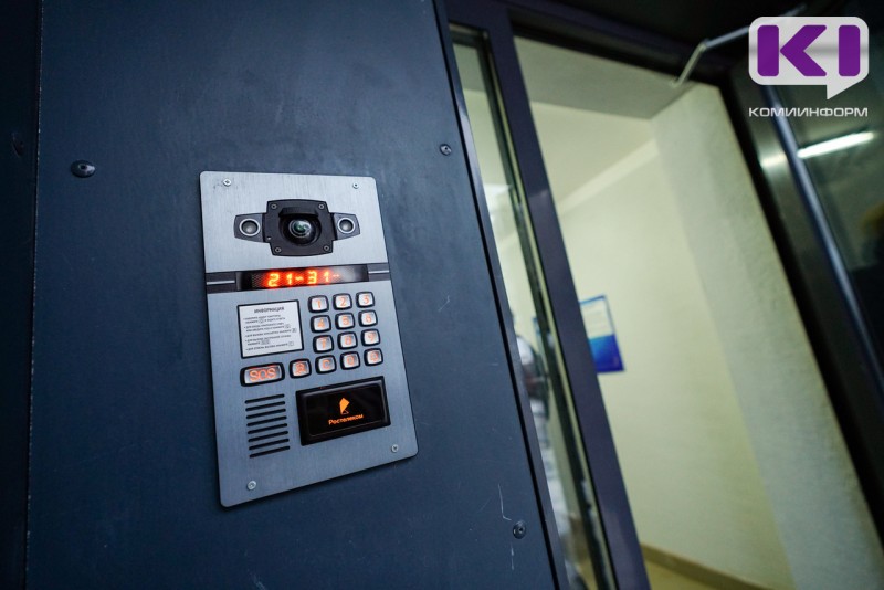 Безопасность на экране: как умные домофоны "Ростелекома" помогли в поисках нарушителей в Сыктывкаре