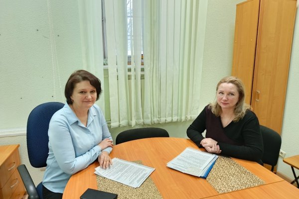 В Эжве обсудили вопросы адаптации жилых помещений для ветеранов СВО