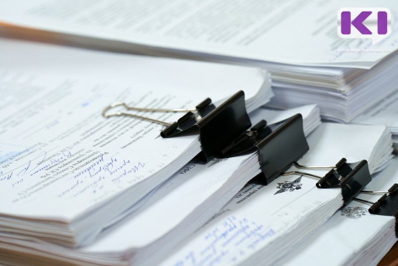 В Коми суд взыскал с поставщика ущерб за неисполнение госконтракта